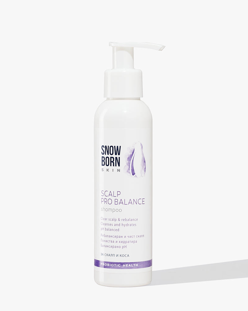 SCALP PRO BALANCE