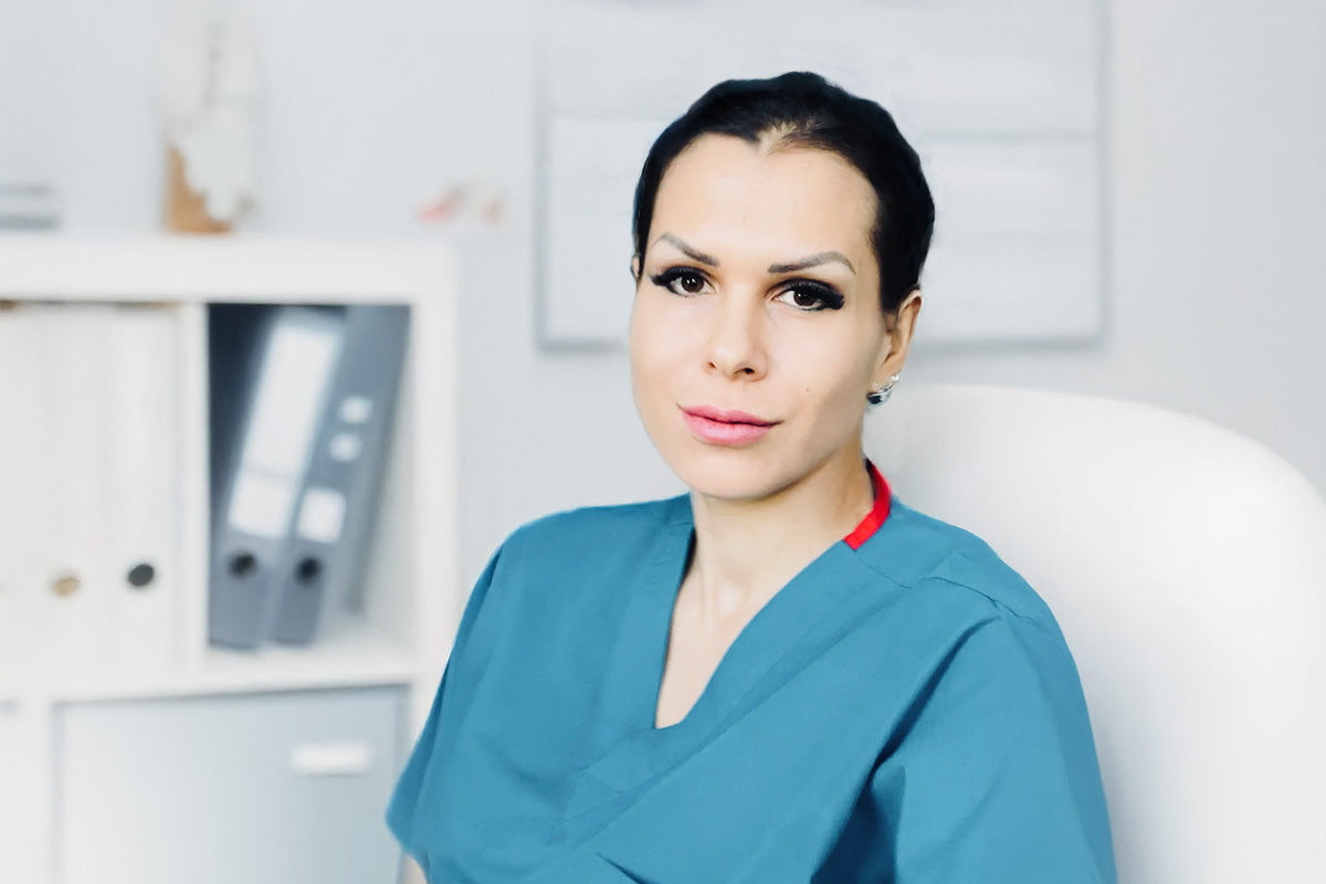 Розацея и Демодекоза с нови изследвания. причинители Staphylococcus epidermidis и акари Demodex. Микробиом, кожен имунитет и пробиотици