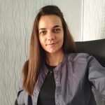 Галина Николова