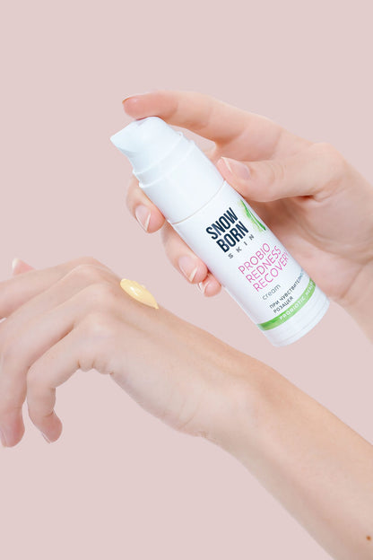 Пробиотичен крем розацея и чувствителна кожа PROBIO REDNESS RECOVERY