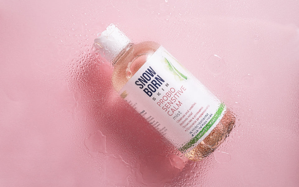 Пробиотичен мист розацея PROBIO SENSITIVE CALM