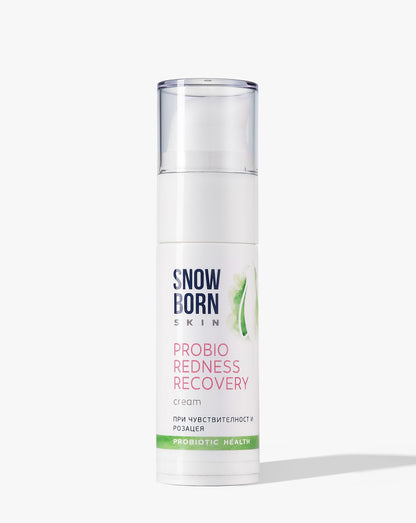Пробиотичен крем розацея и чувствителна кожа PROBIO REDNESS RECOVERY