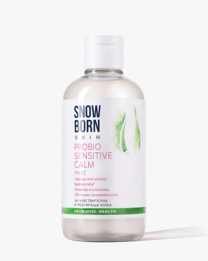 Пробиотичен мист розацея PROBIO SENSITIVE CALM