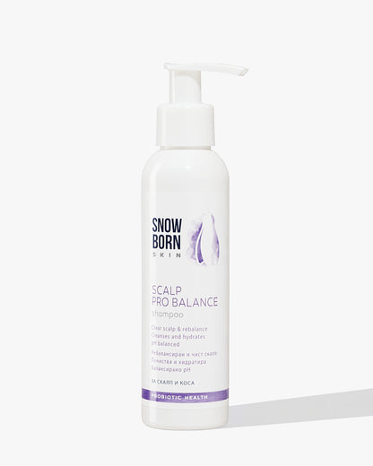 SCALP PRO BALANCE